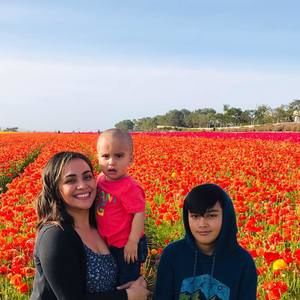 Meet your Posher, Marlene